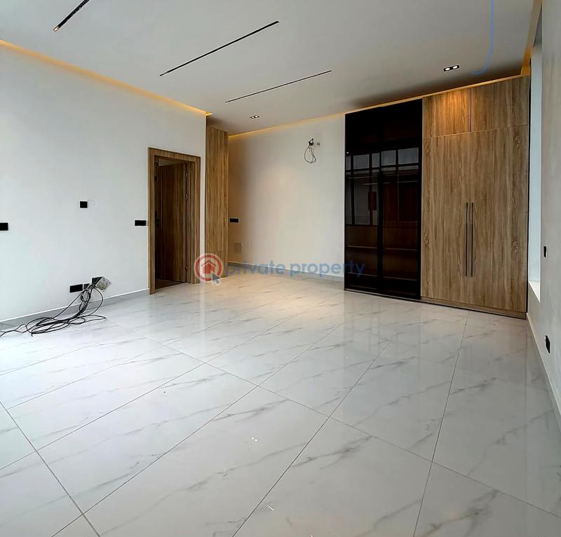 4 bedroom House For Sale Lekki Phase 1 Lagos - 1