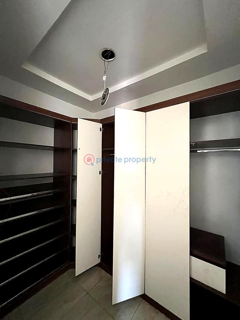 4 bedroom House For Rent Lekki Phase 1 Lagos - 2