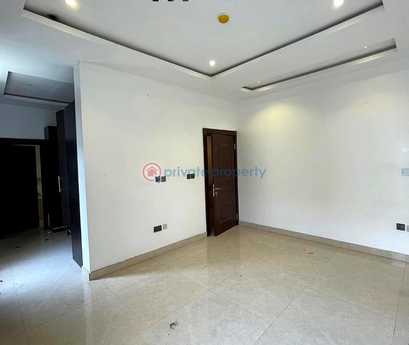 4 bedroom House For Rent Lekki Phase 1 Lagos - 5