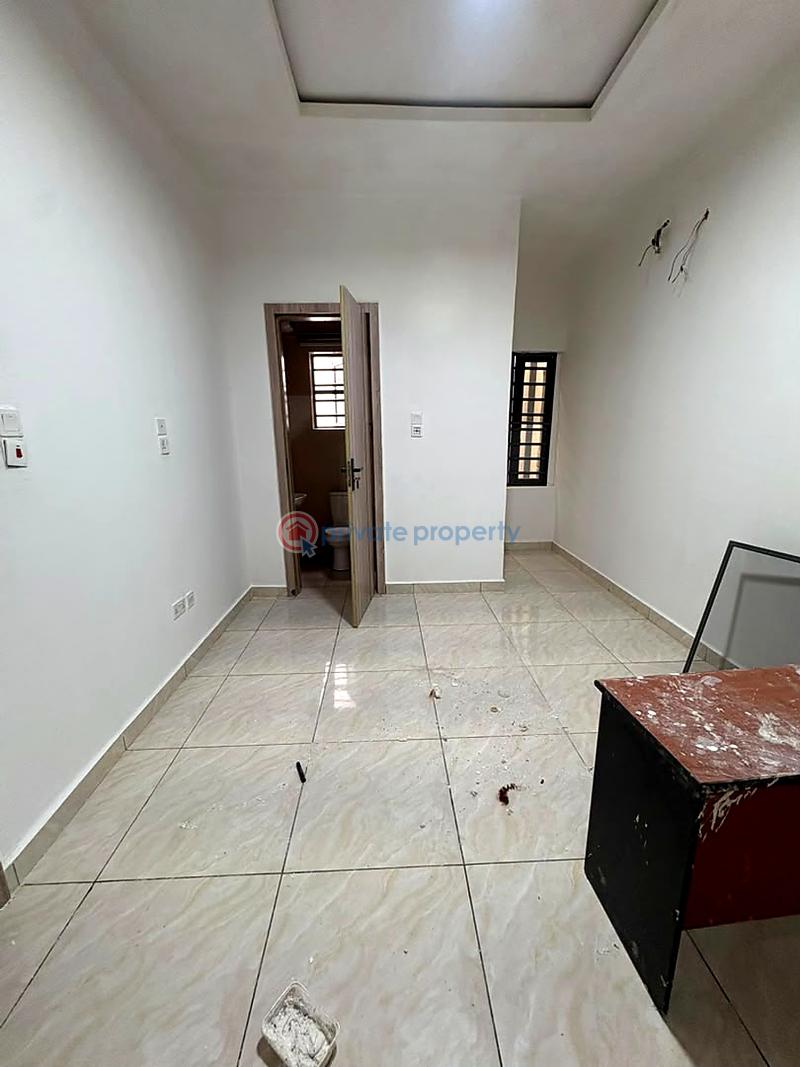 4 bedroom House For Rent Lekki Lagos - 4