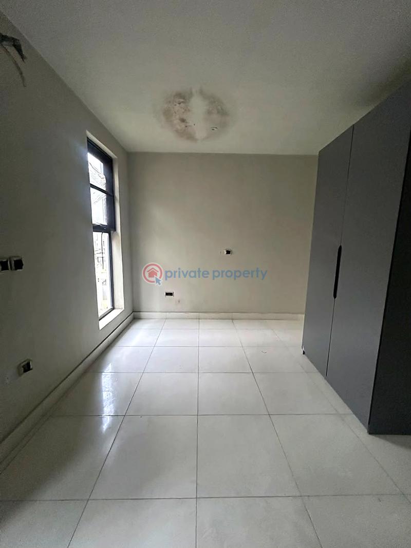 4 bedroom House For Rent Lekki Lagos - 4