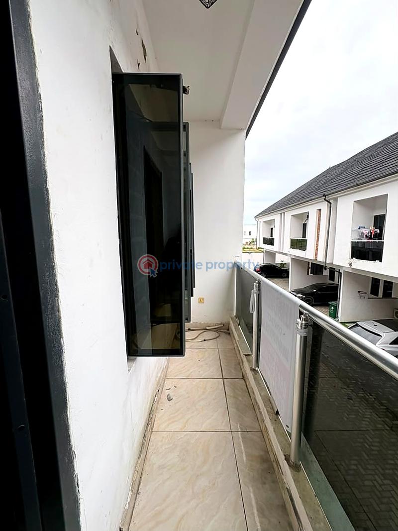 4 bedroom House For Rent Lekki Lagos - 2