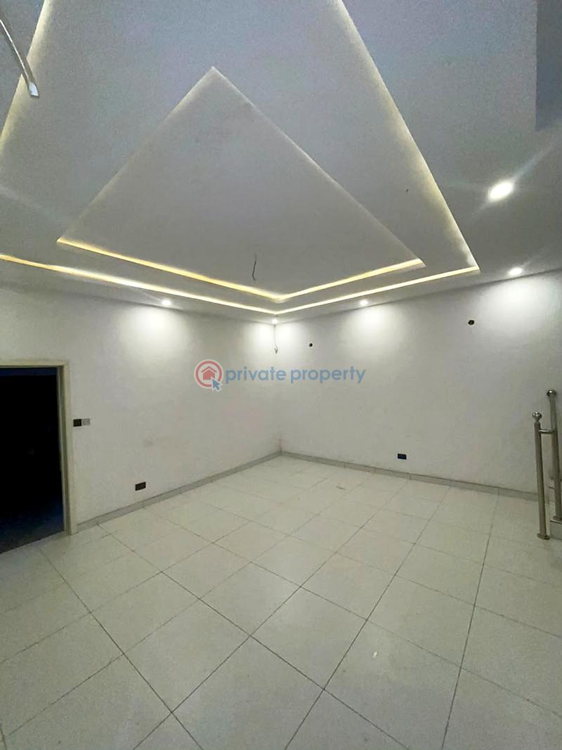 4 bedroom House For Rent Lekki Lagos - 3