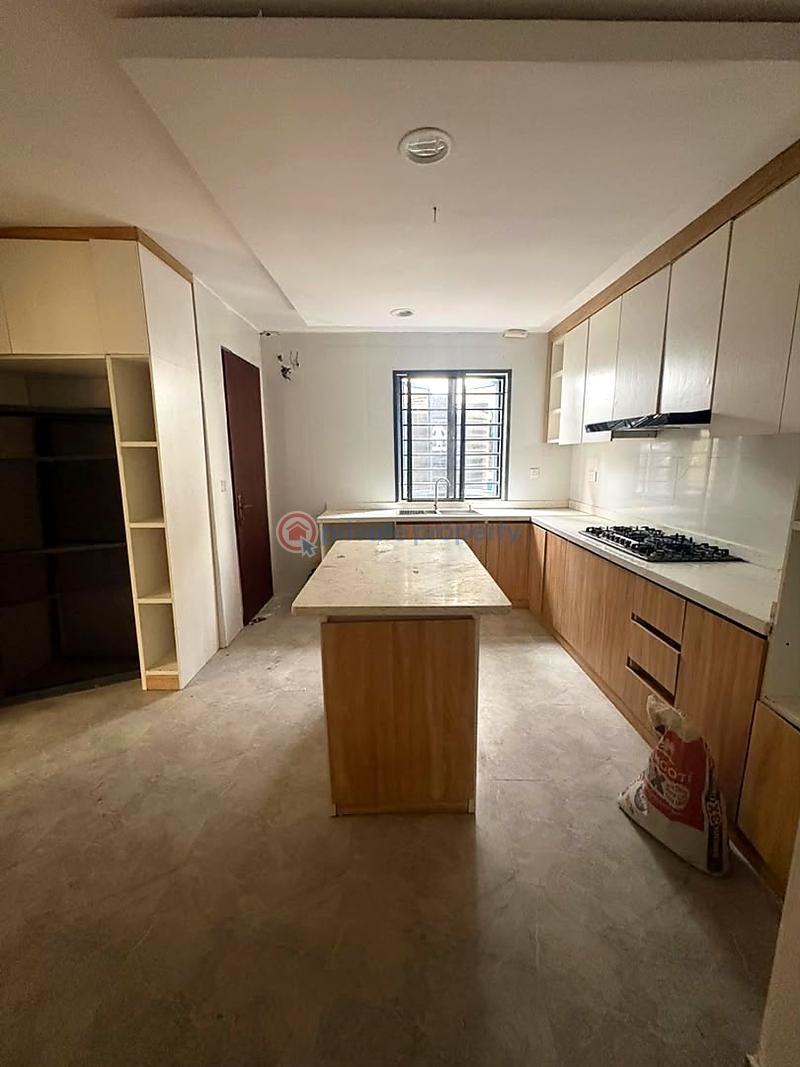 4 bedroom House For Sale Lekki Lagos - 7