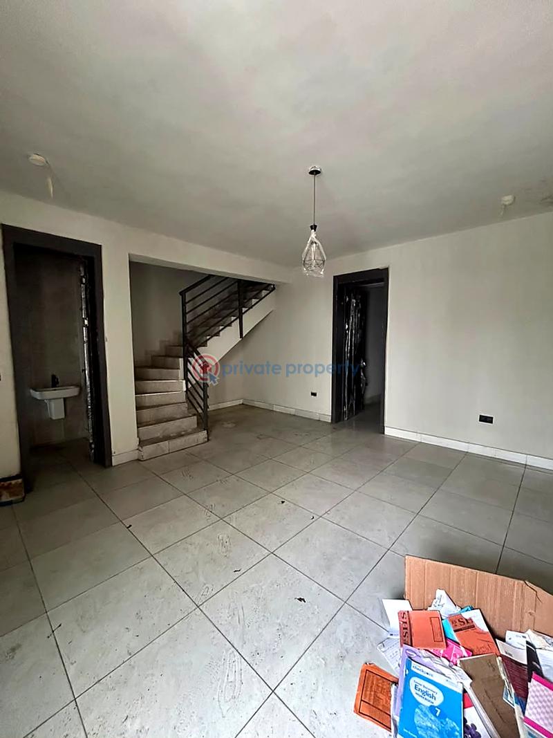 4 bedroom House For Rent Lekki Lagos - 1