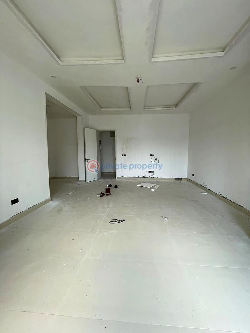 4 bedroom House For Sale Lekki Lagos - 6