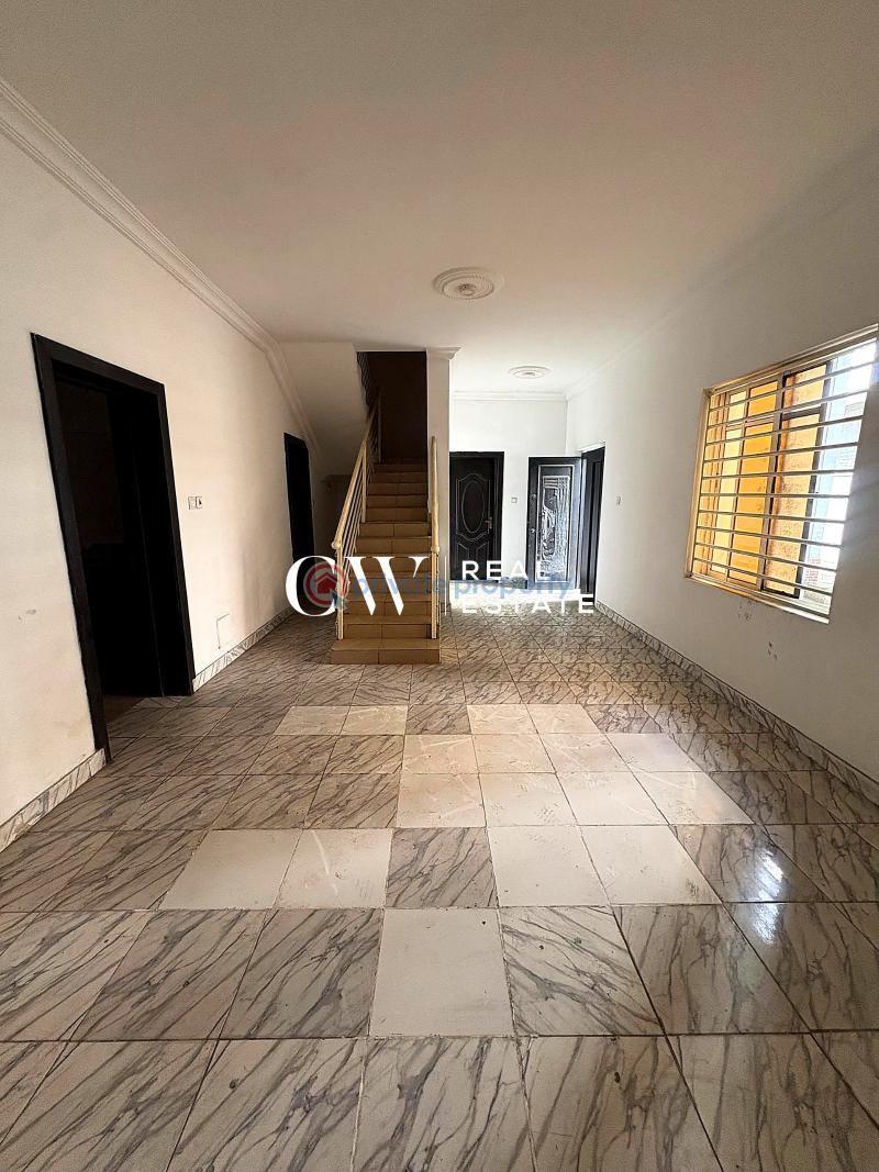 4 bedroom House For Rent Lekki Lagos - 0