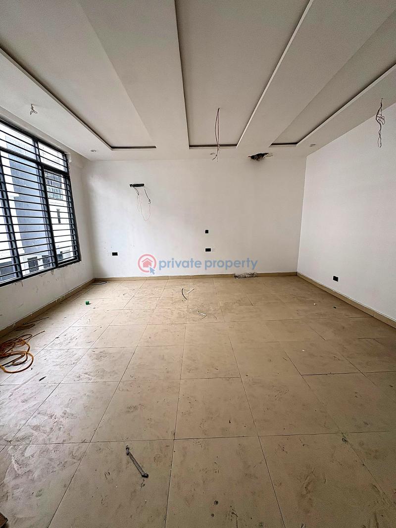 4 bedroom House For Sale Lekki Lagos - 2