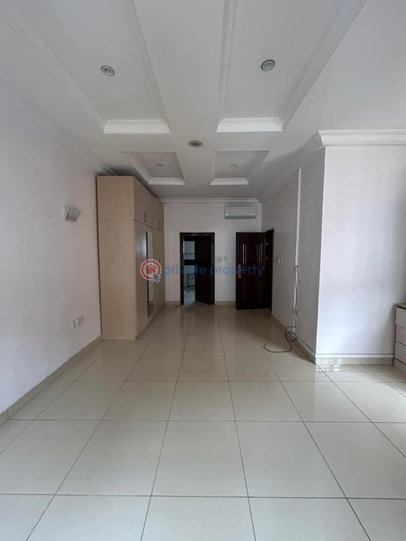 4 bedroom House For Rent Ikate Elegushi Lekki Lagos - 4