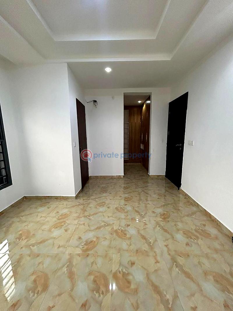 4 bedroom House For Rent Lekki Lagos - 1