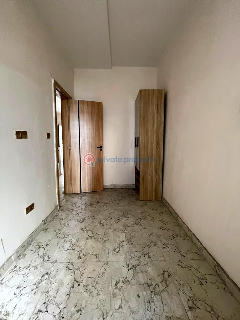 4 bedroom House For Sale Lekki Lagos - 2