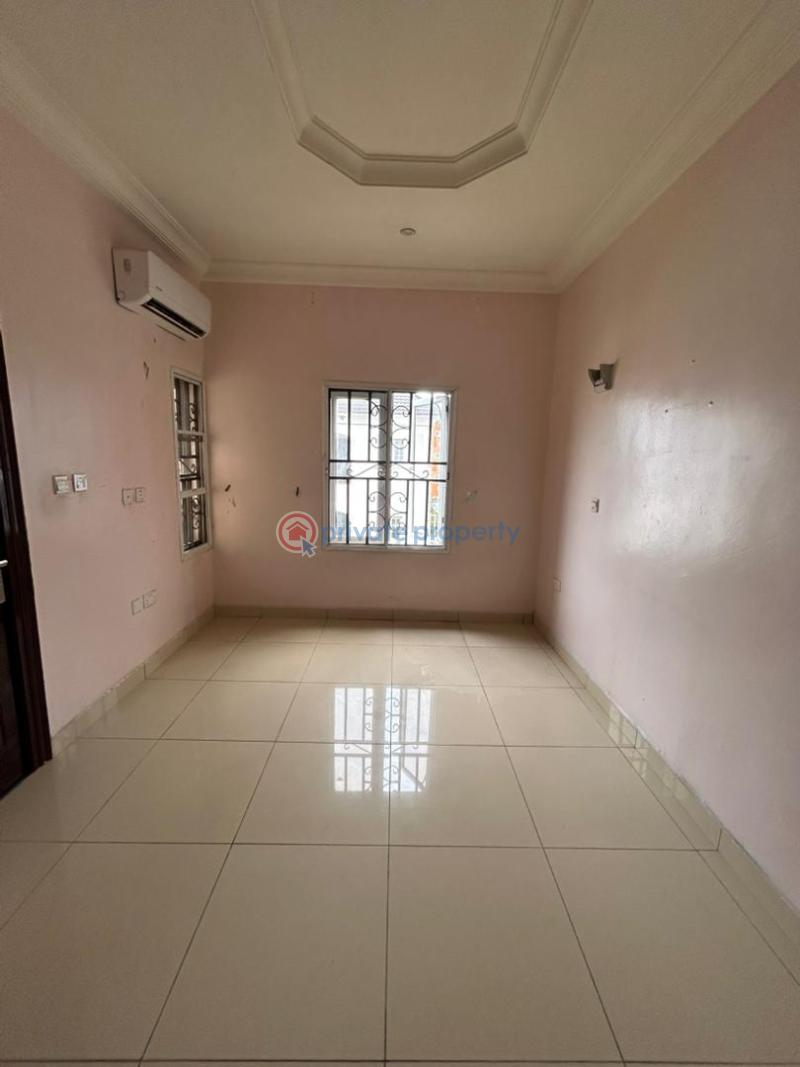 4 bedroom House For Rent Ikate Elegushi Lekki Lagos - 1