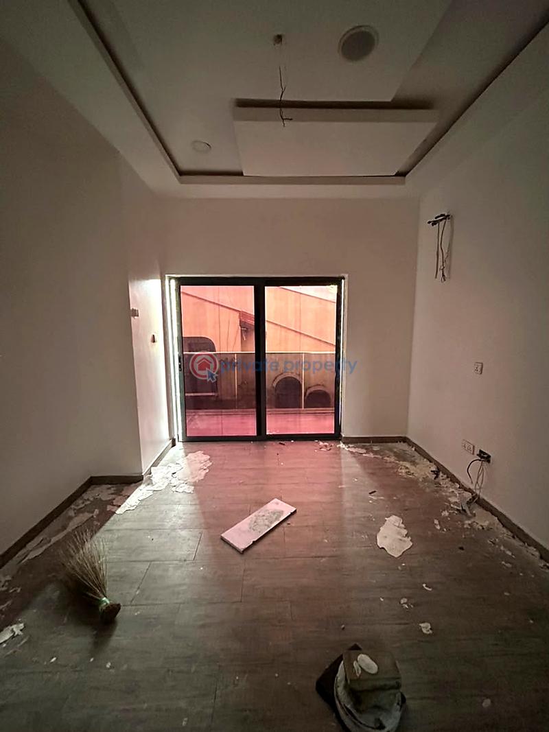 4 bedroom House For Rent Lekki Lagos - 3