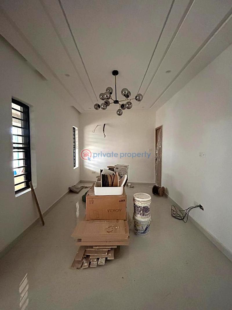 4 bedroom House For Sale Lekki Lagos - 1