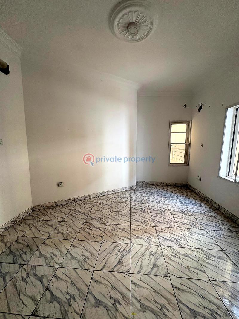 4 bedroom House For Rent Lekki Lagos - 5