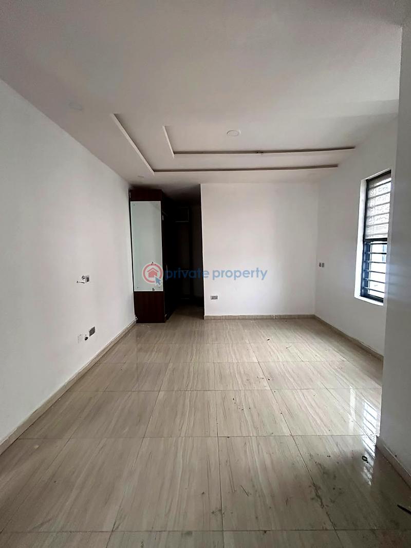 4 bedroom House For Sale Lekki Lagos - 5