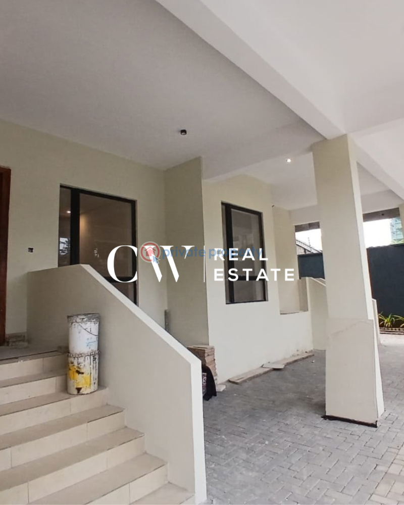 4 bedroom Terraced Duplex For Rent Victoria Island Lagos - 8