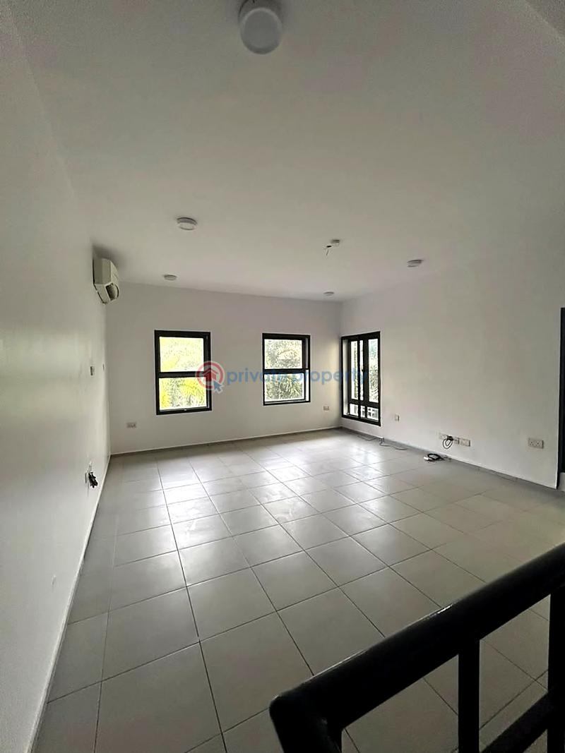 4 bedroom Terraced Duplex For Rent Oniru Victoria Island Lagos - 20