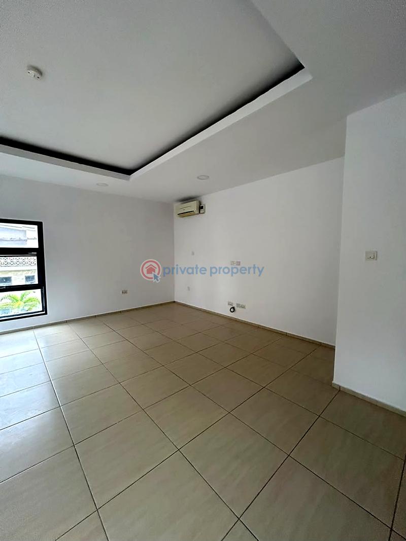 4 bedroom Terraced Duplex For Rent Oniru Victoria Island Lagos - 1