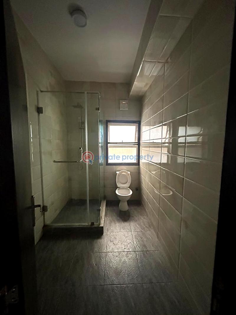4 bedroom Terraced Duplex For Rent Oniru Victoria Island Lagos - 8
