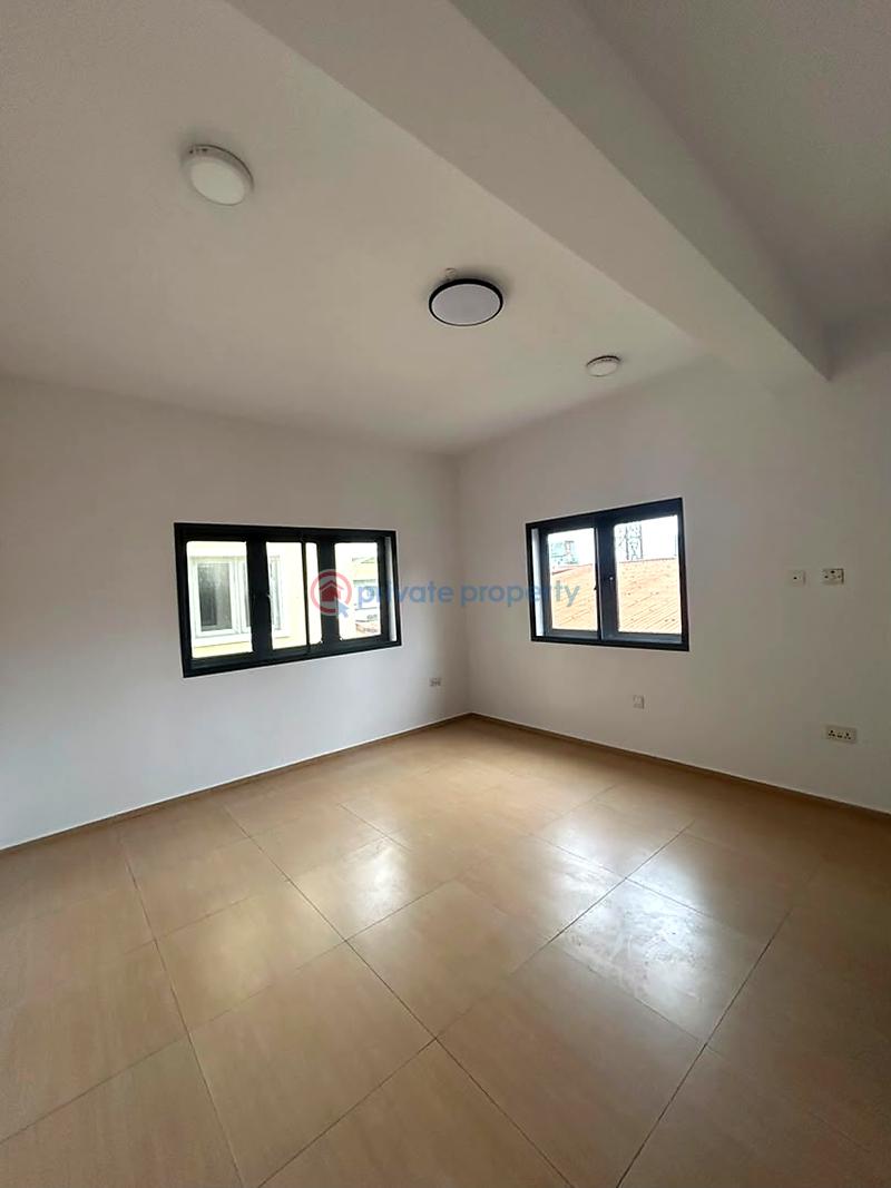 4 bedroom Terraced Duplex For Rent Oniru Victoria Island Lagos - 11