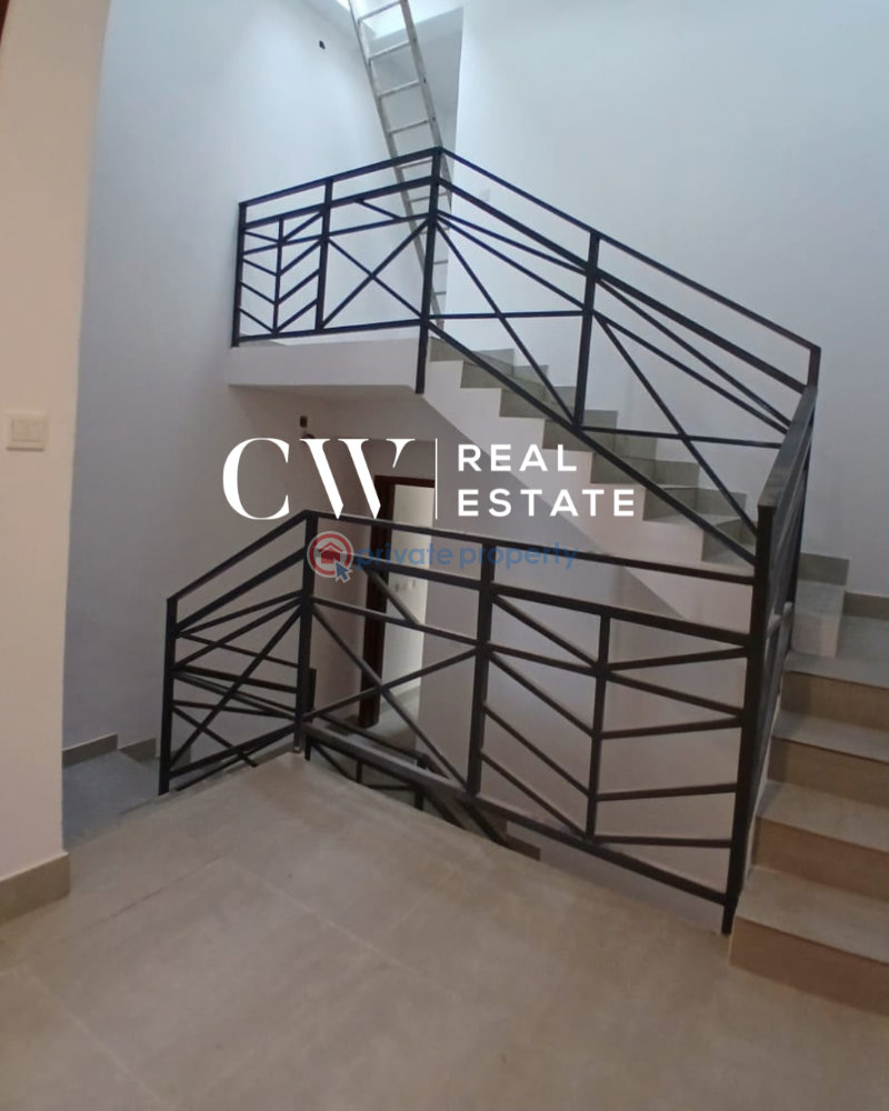 4 bedroom Terraced Duplex For Rent Victoria Island Lagos - 5
