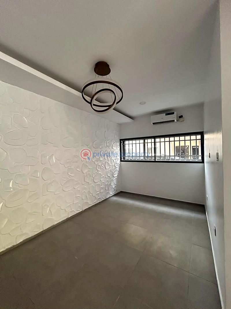 4 bedroom Terraced Duplex For Rent Oniru Victoria Island Lagos - 16