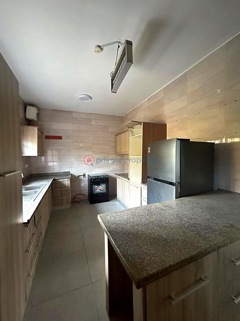 4 bedroom Terraced Duplex For Rent Oniru Victoria Island Lagos - 12