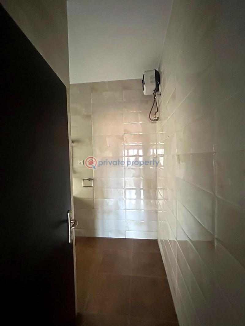 4 bedroom Terraced Duplex For Rent Oniru Victoria Island Lagos - 4