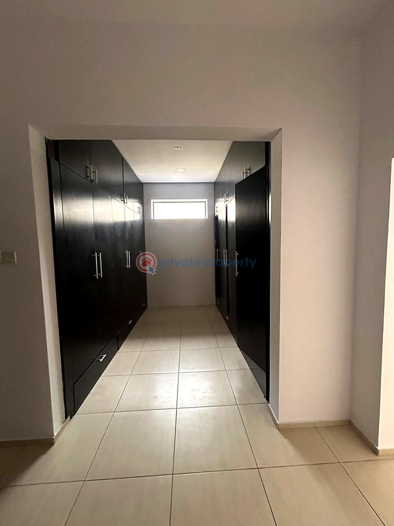 4 bedroom Terraced Duplex For Rent Oniru Victoria Island Lagos - 18