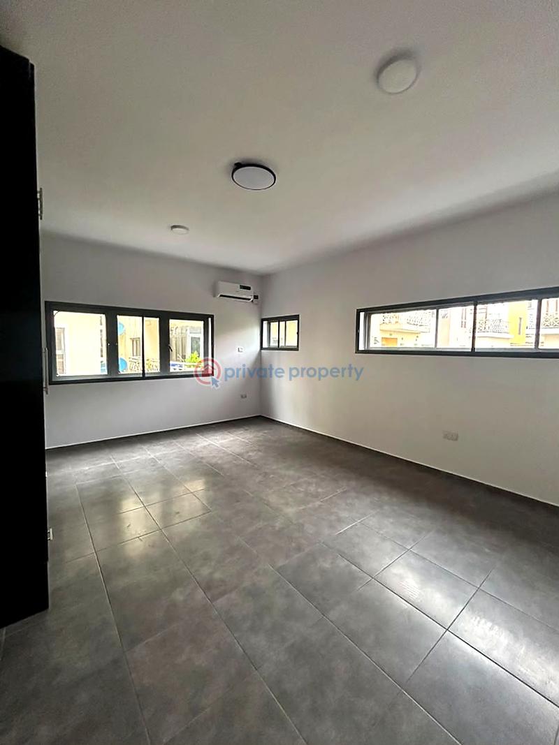 4 bedroom Terraced Duplex For Rent Oniru Victoria Island Lagos - 9