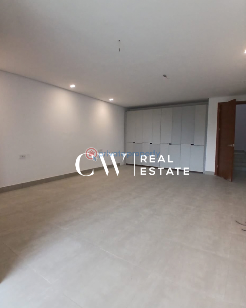 4 bedroom Terraced Duplex For Rent Victoria Island Lagos - 4
