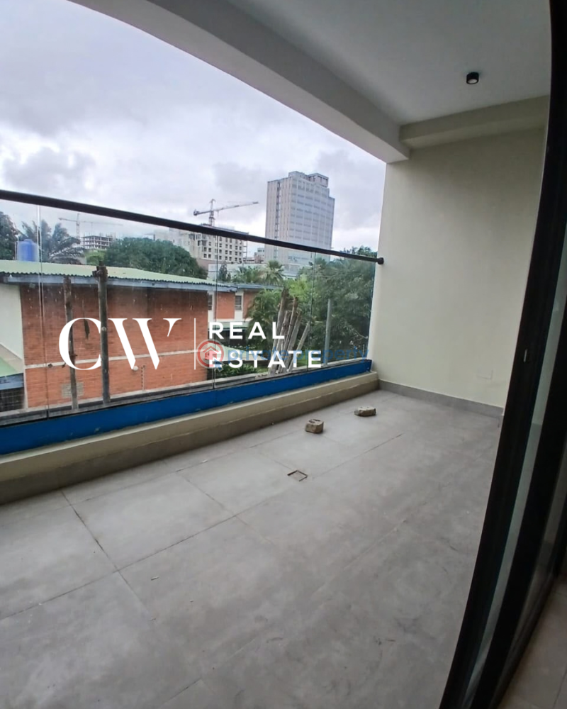 4 bedroom Terraced Duplex For Rent Victoria Island Lagos - 2