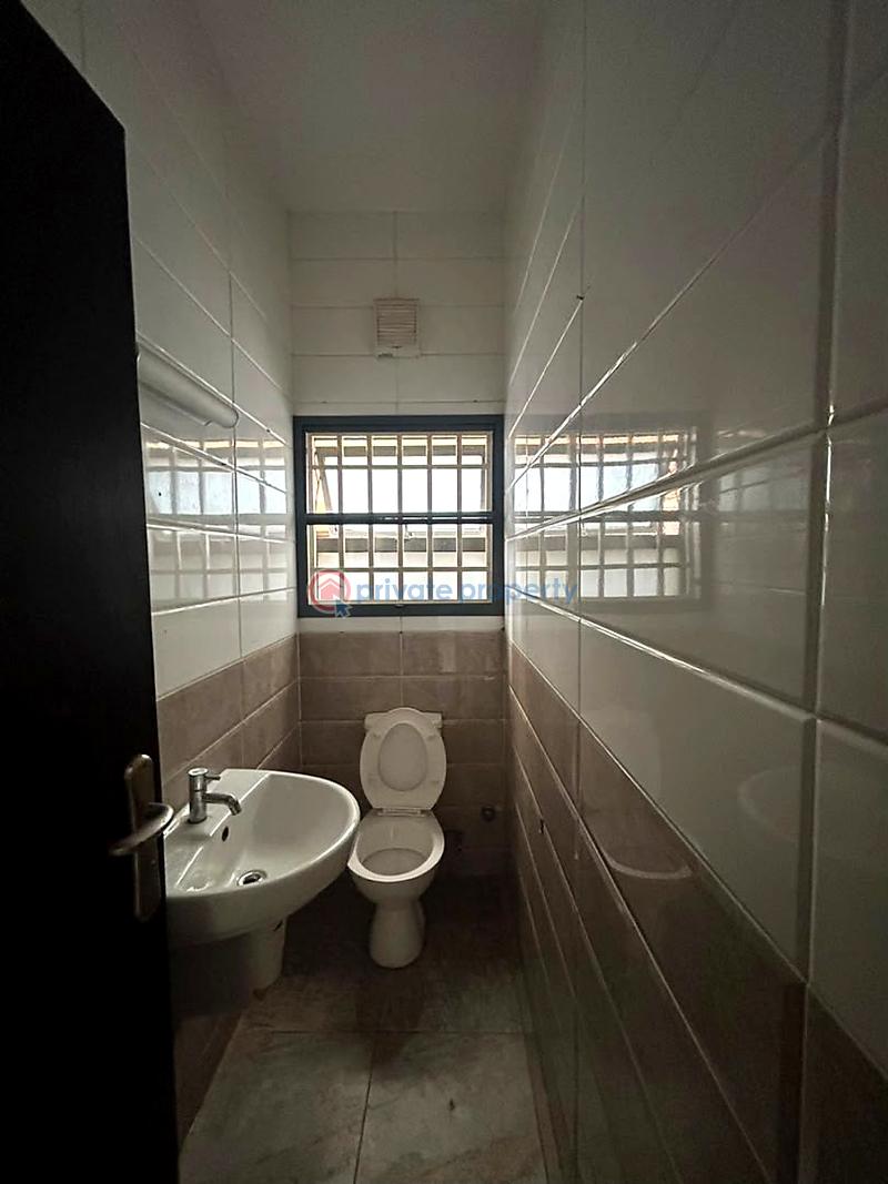 4 bedroom Terraced Duplex For Rent Oniru Victoria Island Lagos - 13