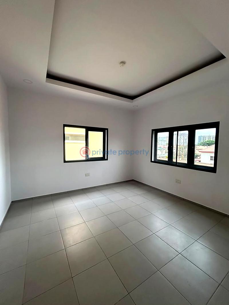 4 bedroom Terraced Duplex For Rent Oniru Victoria Island Lagos - 14