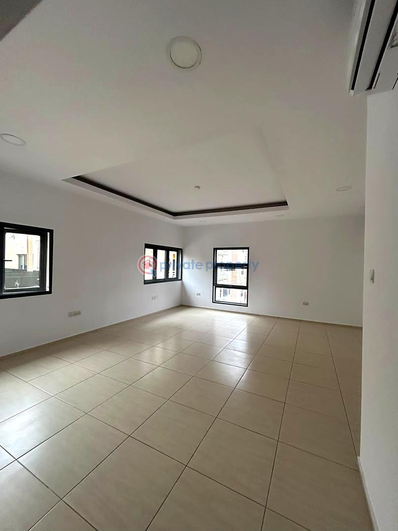 4 bedroom Terraced Duplex For Rent Oniru Victoria Island Lagos - 6