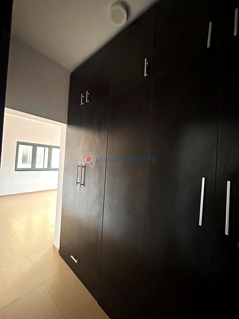 4 bedroom Terraced Duplex For Rent Oniru Victoria Island Lagos - 22