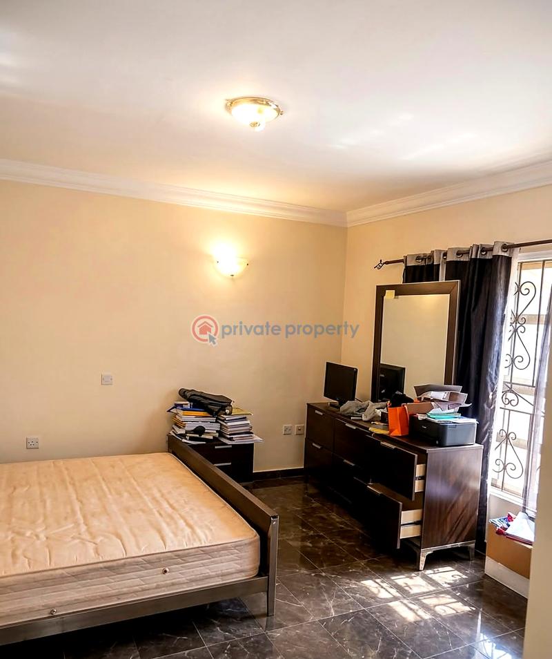 4 bedroom House For Sale Oniru Victoria Island Lagos - 1