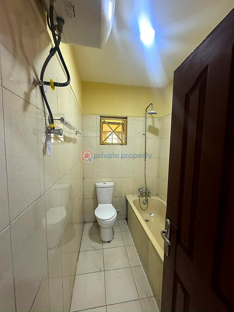 4 bedroom House For Rent Victoria Island Lagos - 4