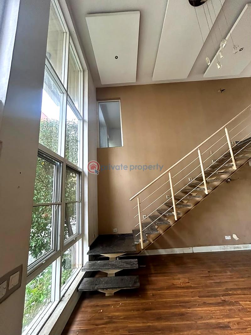 4 bedroom House For Rent Oniru Victoria Island Lagos - 12
