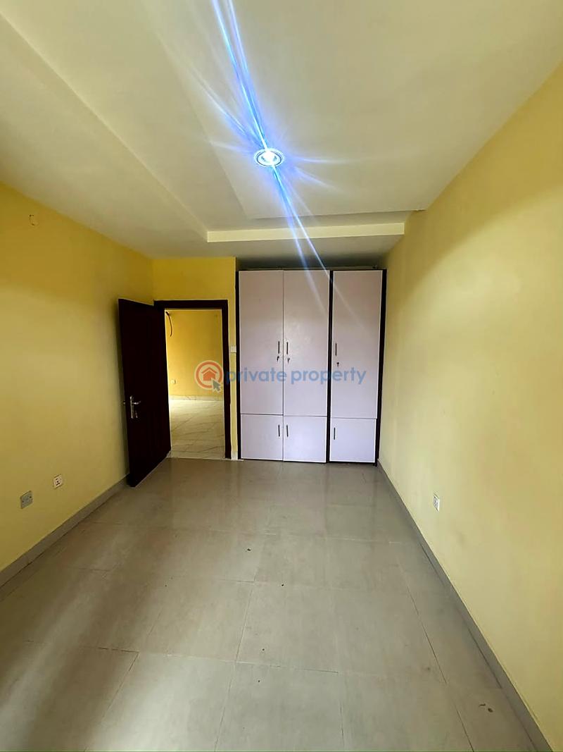4 bedroom House For Rent Victoria Island Lagos - 5