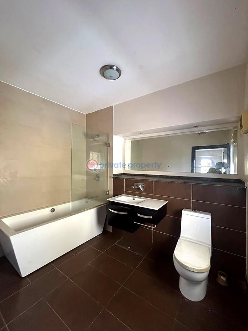 4 bedroom House For Rent Oniru Victoria Island Lagos - 9