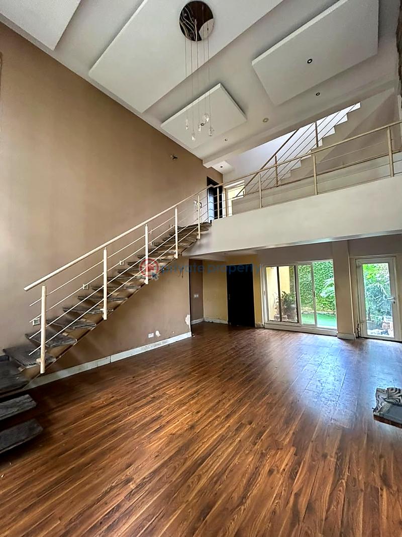 4 bedroom House For Rent Oniru Victoria Island Lagos - 2