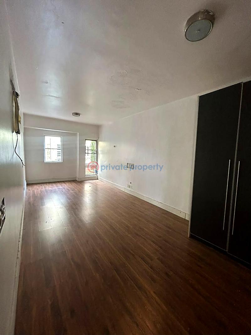 4 bedroom House For Rent Oniru Victoria Island Lagos - 19