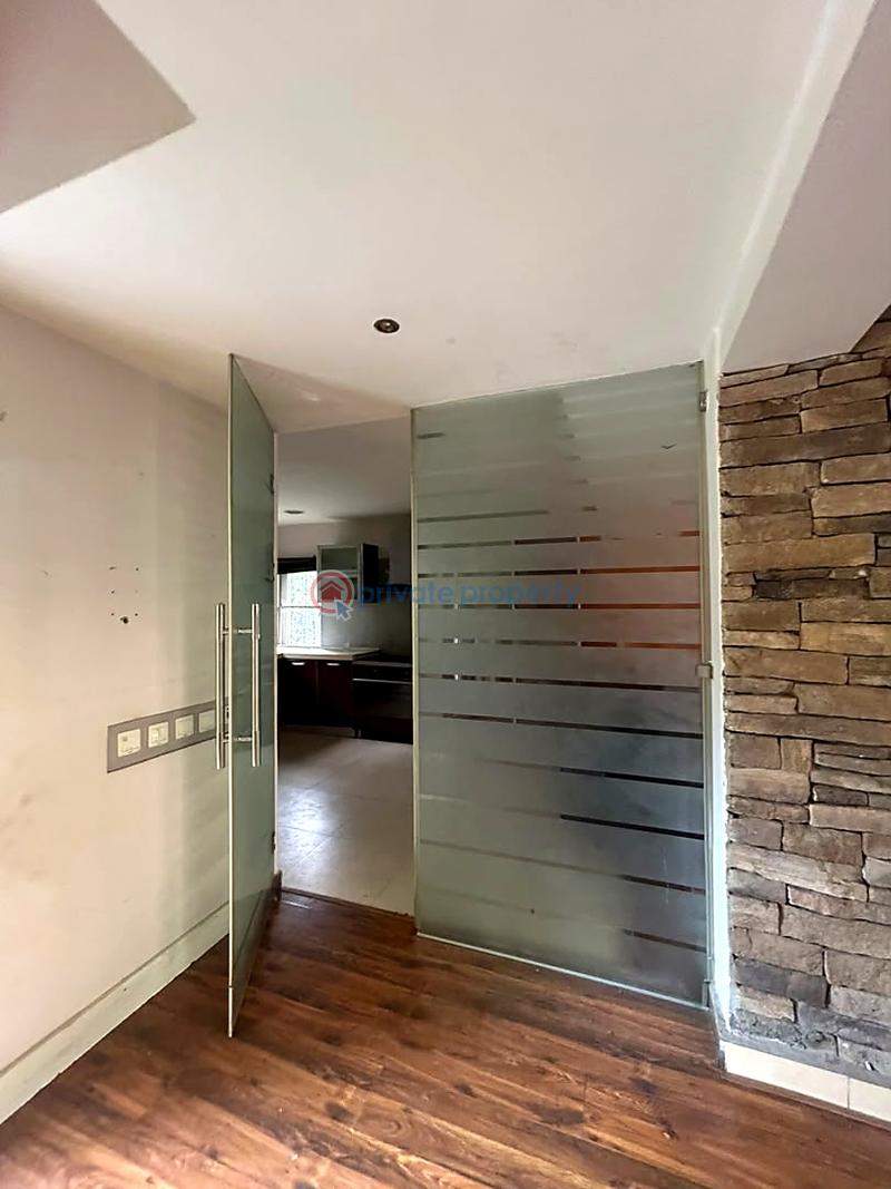 4 bedroom House For Rent Oniru Victoria Island Lagos - 11