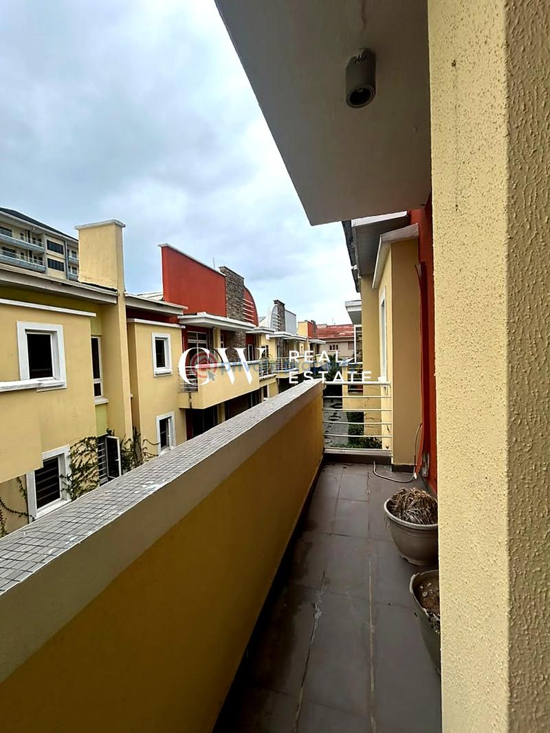 4 bedroom House For Rent Oniru Victoria Island Lagos - 0