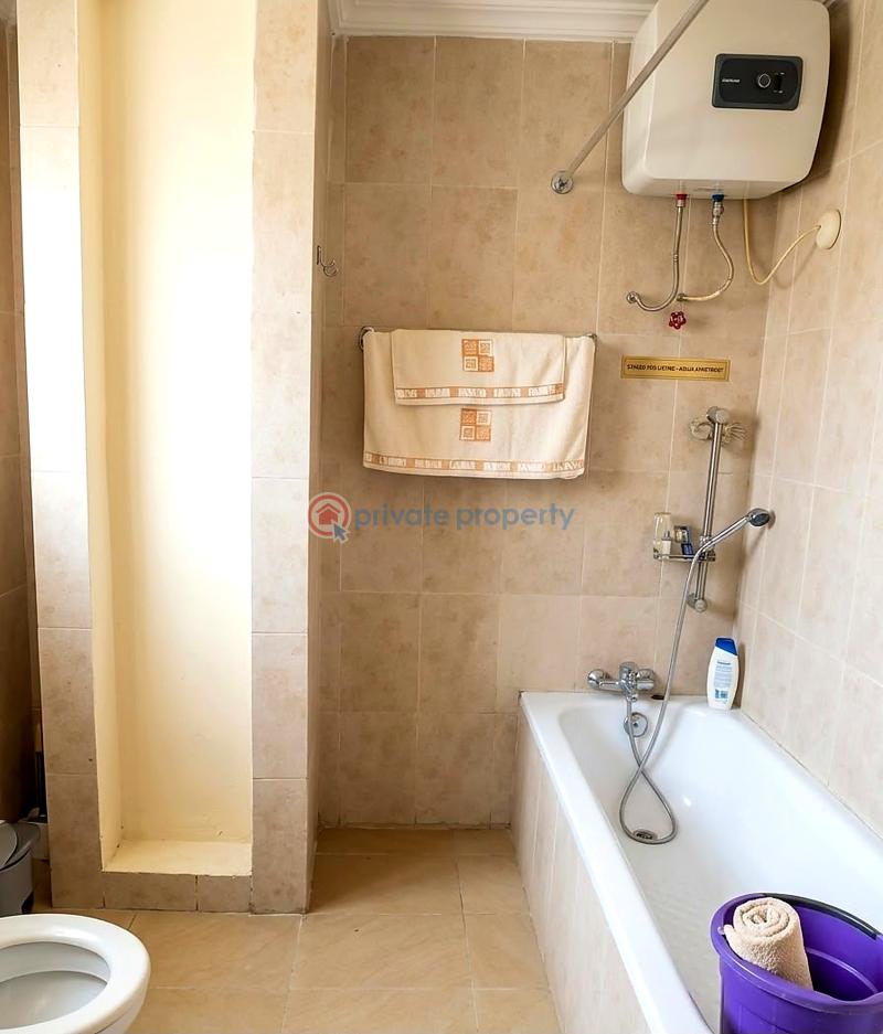 4 bedroom House For Sale Oniru Victoria Island Lagos - 6