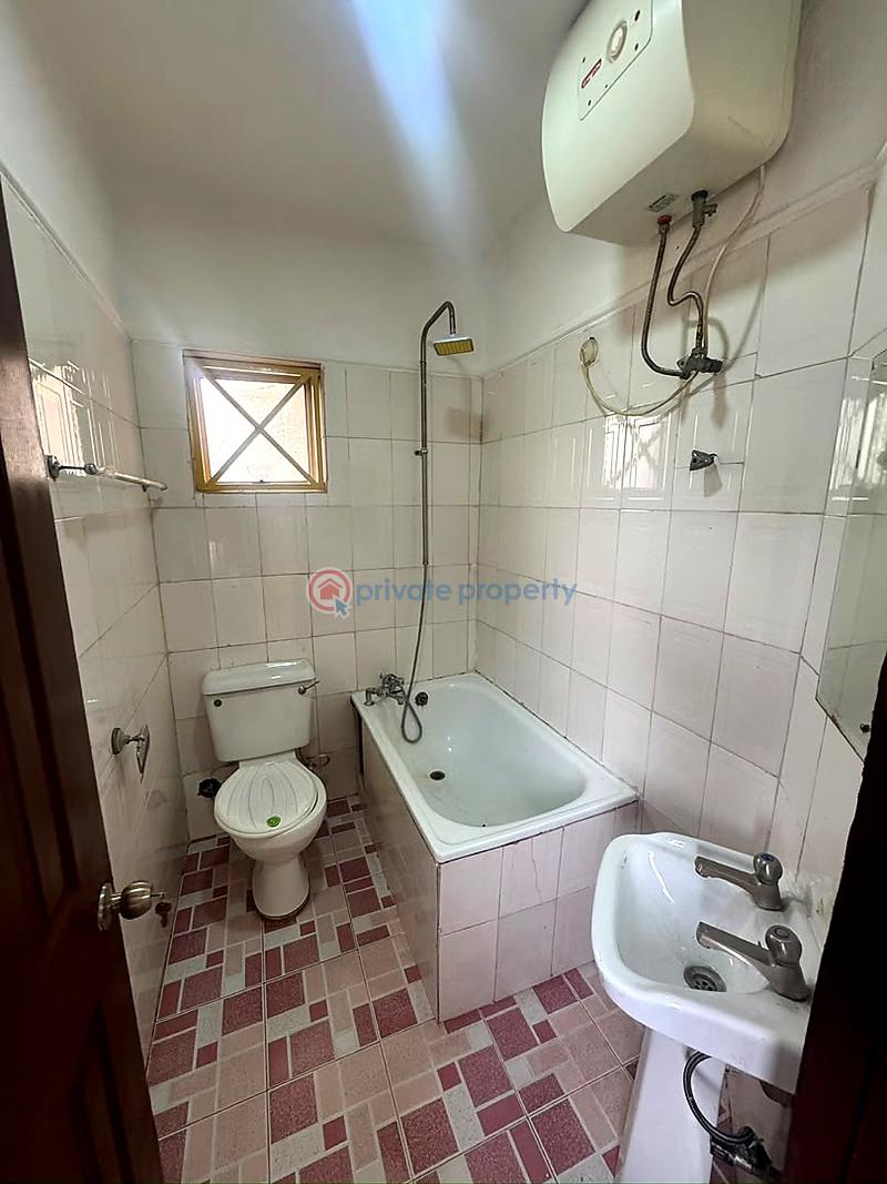 4 bedroom House For Rent Victoria Island Lagos - 3