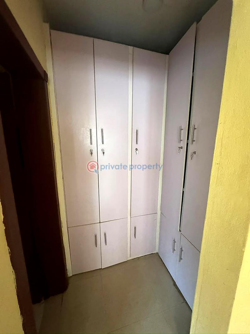 4 bedroom House For Rent Victoria Island Lagos - 7
