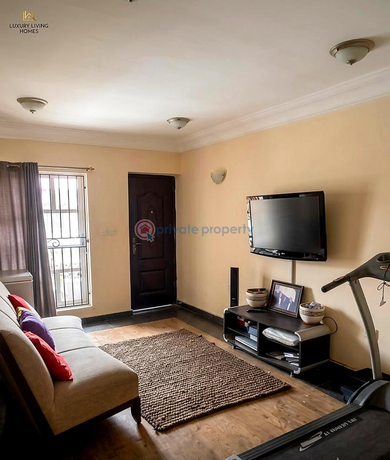 4 bedroom House For Sale Oniru Victoria Island Lagos - 3